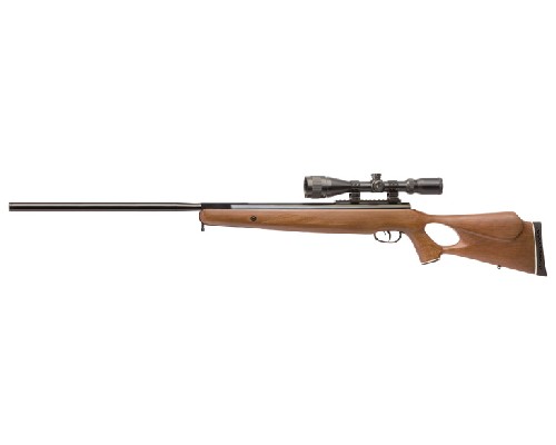 Benjamin Trail NP XL1500 .177 caliber High-Power Rifle